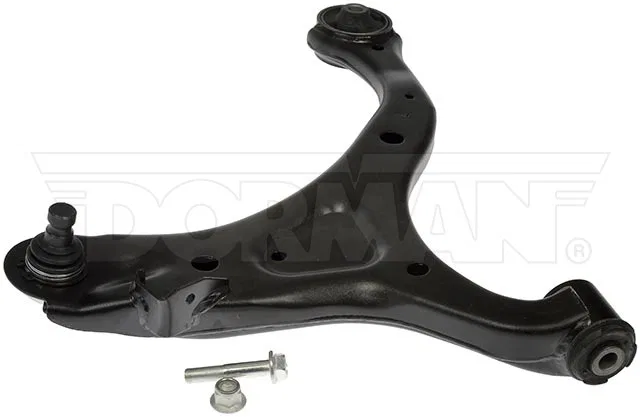 521-637 – DORMAN Control Arm, OE Replacement - view 3